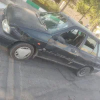 پرایدمدل۸۵|خودرو سواری و وانت|قرچک, میرزائی جنوبی|دیوار