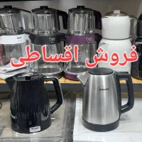 چای ساز وکتری برقی