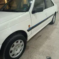 پارس  مدل ۸۸