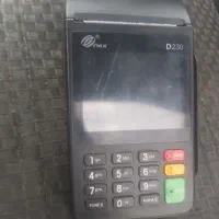 دستگاه کارتخوان D230