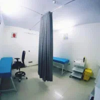 پزشک ناظر کلینیک لاغری