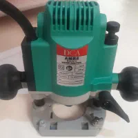 اور فرز  D C A