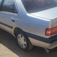 پژو اس ال ایکس۸۸