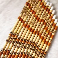 نی هفت بند نعمتی بند پیچی چرم طبیعی