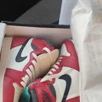 جردن 1 شیکاگو سایز 38