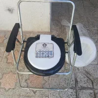 توالت فرنگی سایز بزرگ نو
