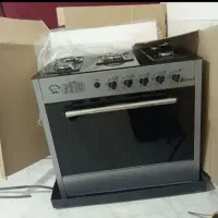 یخچال گاز جارو برقی تلوزیون