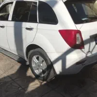 لیفان x60 هم فروش هم معاوضه با خودرو های دیگر|خودرو سواری و وانت|ارومیه, |دیوار