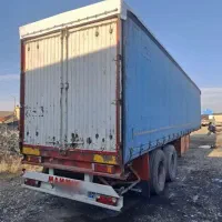 ترانزیت دو محور ۱۳/۶۰