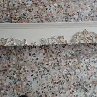 کتیبه پرده