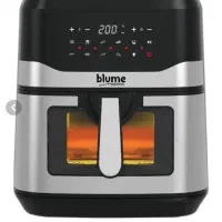 سرخ کن بدون روغن
