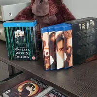 دیسک بلوری اورجینال bluray فیلم|فیلم و موسیقی|تهران, سعادت‌آباد|دیوار