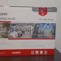 nvr نو واستفاده نشده،۱۶ کانال|دوربین مداربسته|تهران, پاسداران|دیوار