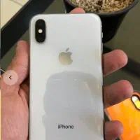iPhone X 64