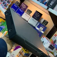 دستگاه(dvr) چهار کانال5 مگاپیکسل به همراه هارد