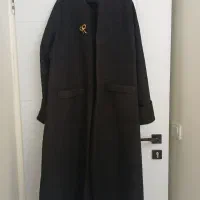 عبا کاملا سالم