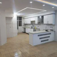 همکف ۱۲۵ متر ۲ خواب بازسازی شده نگارستان