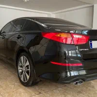 اوپتیما ۲۰۱۴|خودرو سواری و وانت|اردبیل, |دیوار