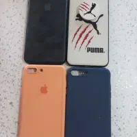 آیفون ۸ پلاس ۲۵۶|موبایل|جلفا, |دیوار