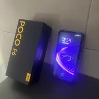 گوشی poco F6|موبایل|تهران, افسریه|دیوار