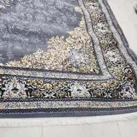 فرش ۱۲ متری تکی|فرش|ساری, |دیوار