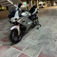 zx150|موتورسیکلت|تهران, شهید غیوری (ابن باویه)|دیوار