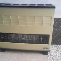 بخاری نیک کالا مدل کیوان۱۶۰۰۰|بخاری، هیتر، شومینه|داران, |دیوار