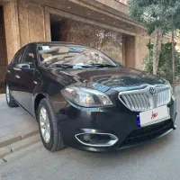 برلیانس ۳۲۰ اتومات
