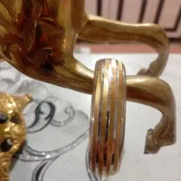 طلا شماره ۲