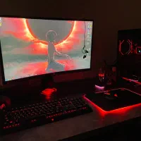 کامپیوتر گیمیگ PC gaming i5-14600kf