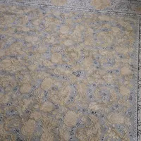 فرش طلا کوب 1250 تراکم 4000