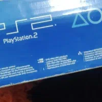 Sony پلی استیشن 2|کنسول، بازی ویدئویی و آنلاین|مشهد, سپاد|دیوار