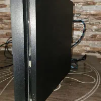ps4 اسلیم کپی خور ۱ترابایت با دسته اورجینال