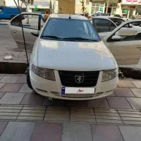 سمند سورن معمولی