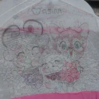 پشه بند نوزادی چتری|اسباب و اثاث بچه|تهران, تختی|دیوار