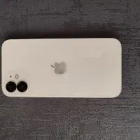 آیفون ۱۲ نرمال در حد