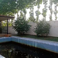 ویلا 1000متری