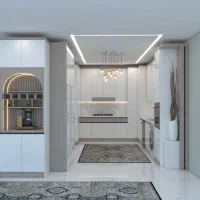 شاگرد جهت کار MDF