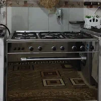 گازفرداراستیل مدل  Made in Italy
