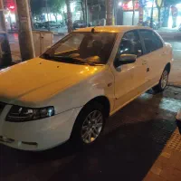 سمند سورن پلاس