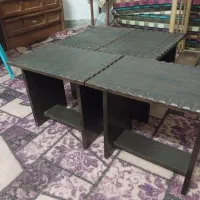 عسلی نو ۶۰۰ هزار تومان قهو ه ایی