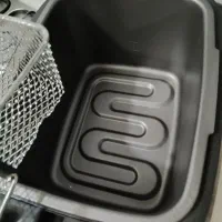 سرخ کن نو|اجاق گاز و لوازم برقی پخت‌وپز|پاکدشت, پاکدشت (مامازند)|دیوار