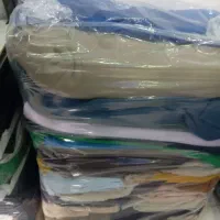 فروش و خریدار پارچه های مانتو