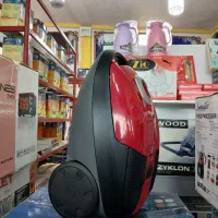 جارو برقی پاناسونیک|جاروبرقی، جارو شارژی، بخارشو|املش, |دیوار