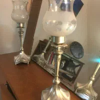 لاله سیلور دکوری کاملا سالم