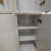 جاکفشی و جالباسی دو طرفه|جاکفشی، کمد، دراور|مشهد, چهارچشمه|دیوار