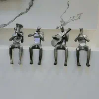 مجسمه|صنایع دستی و سایر لوازم تزئینی|تهران, خرمشهر|دیوار