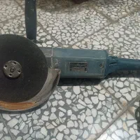 یک عدد سنگ فرز بوش آلمانی