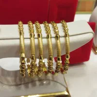 طلای کم اجرت