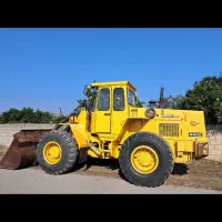 لودر ۴۴۰۰ درجه یک|خودرو سنگین|بابل, |دیوار